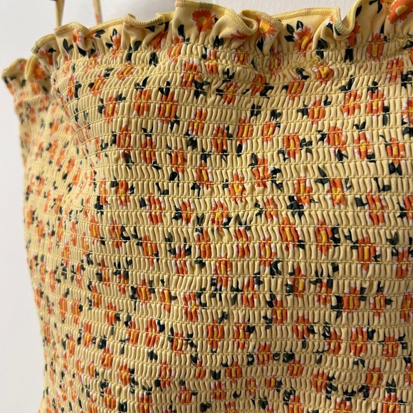 Simons Swimsuit size Large - Picture 3 of 6